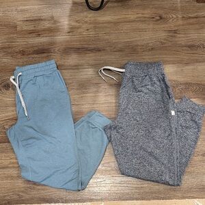 Vuori Joggers